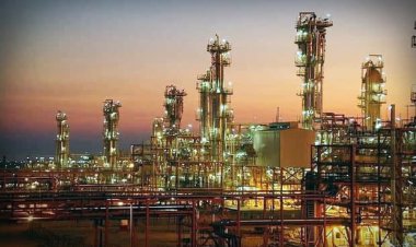 مجوز مجلس برای سرمایه‌گذاری در توسعه زیرساخت‌ پالایشگاه آبادان