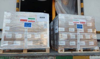 وزیر بهداشت آسترازنکای اهدایی لهستان را بازنکرده پس فرستاد!