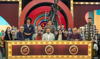 زمان  نیمه‌نهایی «خنداننده شو ۳» ؟