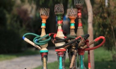 درآمد قهوه خانه از قلیان است نه چای و املت