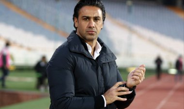 فرهاد مجیدی در آستانه استعفا!