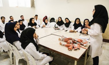 دانشکده پزشکی بندرلنگه راه‌اندازی می‌شود