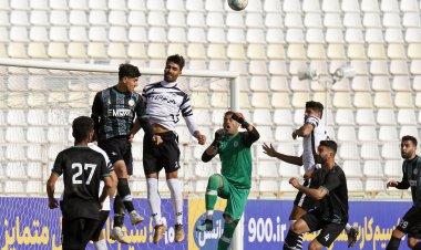 پنالتی‌هایی که سوختند