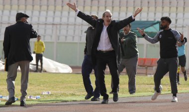 وقتی داور شهامت اعلام پنالتی ندارد