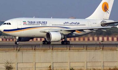 فرود اضطراری پرواز تهران_قشم در فرودگاه بندرعباس