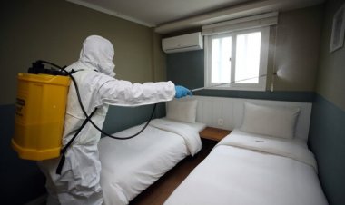 رئیس جامعه هتلداران فارس: پذیرش مسافر منوط به نظر ستاد کروناست