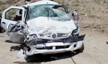 واژگونی خودرو در محور ایذه ۵ مصدوم برجای گذاشت