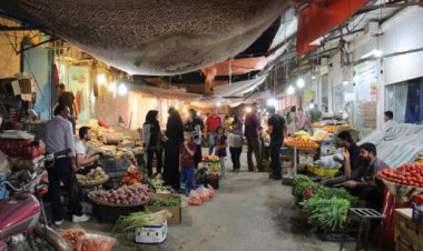 صاحبان اصناف ملزم به دریافت کد QR هستند