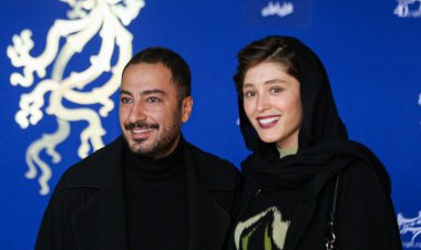 ببینید: 6سال پیش آرزوی فرشته حسینی چه بود؟