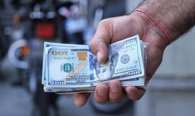 قیمت دلار تا کجا کاهش می‌یابد؟