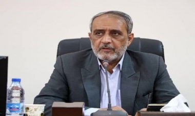 فرمانداری که می‌خواست تودهنی بزند، عزل شد