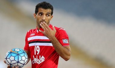 امیری و ترابی  سرباز می شوند!