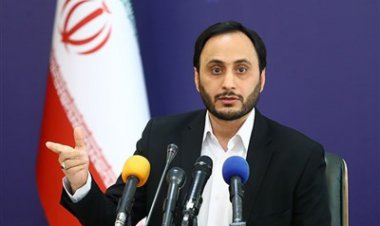 توجیه سخنگوی دولت درباره کندی سرعت اینترنت