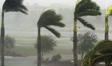 هشدار وقوع رگبار و تندباد در خوزستان