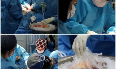 اهدای اعضای جوان ایذه‌ای، نجات بخش جان ۳ بیمار شد