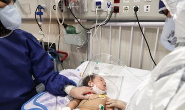 فوت نوزاد شیرخوار در هرمزگان بر اثر کرونا