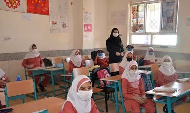 تعطیلی مدارس برعهده ستاد استانی مدیریت کرونا
