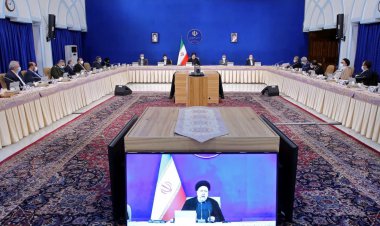 رئیسی: اینترنت با کیفیت و پرسرعت برای مردم فراهم شود