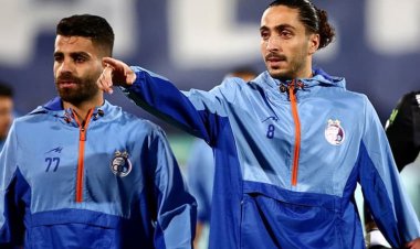 رسمی؛ مرادمند و یزدانی باید  سرباز شوند