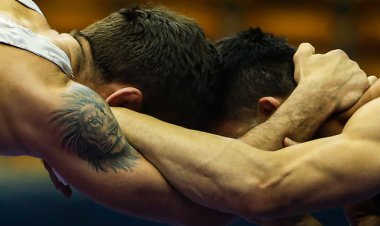 نتایج ابتدایی جام تختی در اهواز