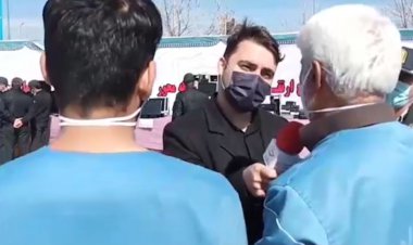 زورگیری از نیسا‌ن‌های آبی