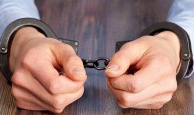 شناسایی و دستگیری شرور و اخلالگر نظم عمومی در بندرعباس