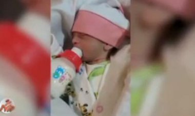 دستگیری باند فروش نوزاد در فضای اینستاگرام