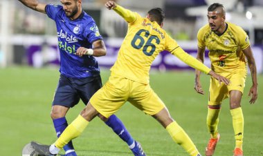 فجر از شکست سنگین گریخت