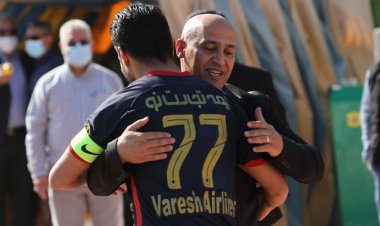 شماره 77؛ علیه منصوریان و صنعت نفت