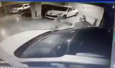 اختلاف دو کارگردان سناریوی جنایی شد