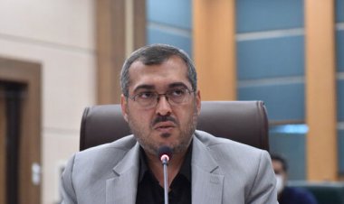 حفظ باغ‌های شیراز ۱۰۰۰ میلیارد بودجه می‌خواهد