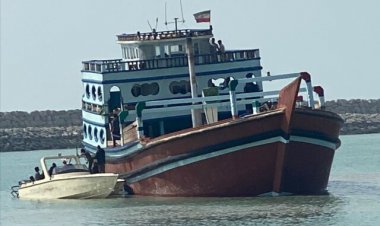 انهدام باند قاچاق سازمان‌یافته سوخت در  میناب