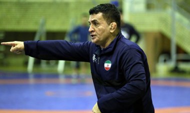 محمد بنا: خوزستان قدرت اول کشتی فرنگی است