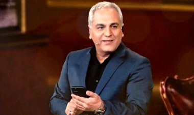 چرا مهران مدیری داور «عصر جدید» نشد؟