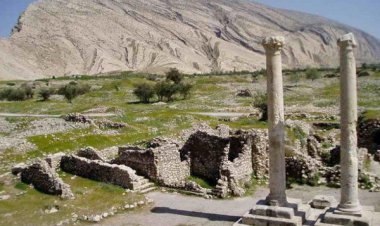 کلمۀ کازرون قدمتی حداقل ساسانی دارد