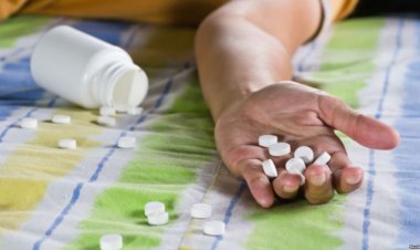 کشنده‌ترین قرص در جهان