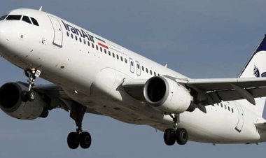 پروازهای فوق العاده به اوکراین برای بازگشت ایرانیان