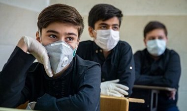 مدارس در استان فارس  حضوری می شوند