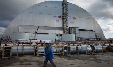 چرنوبیل به دست روسیه افتاد| تراژدی در راه است؟