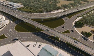 اجرای پروژه پل شهید سلیمانی بوشهر تسریع می‌شود