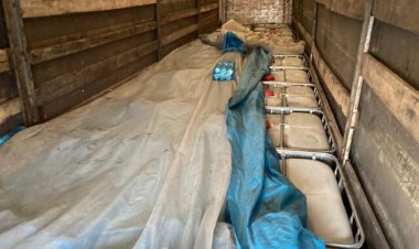 سوخت قاچاق با طعم آب معدنی!