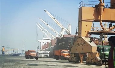 رهایی ۷۰ هزار تن جو از سردرگمی!