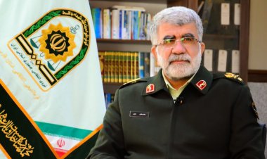 دستگیری راننده‌ای که از  شیرازی‌ها  اخاذی می‌کرد