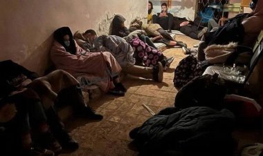 وضعیت دشوار دانشجوهای ایرانی در اوکراین