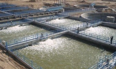 ۴ سال آینده آب بازیافتی در صنایع استان فارس استفاده می‌شود