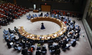 روسیه وتو کرد؛ به همین سادگی!