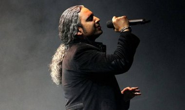 ۲ ایرانی مشهور در اوکراین گیر افتاده‌اند!