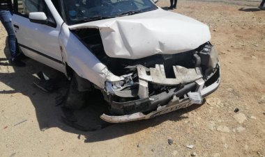 پراید باز هم کشته داد