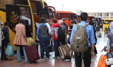 شرایط سفرهای نوروزی اعلام شد