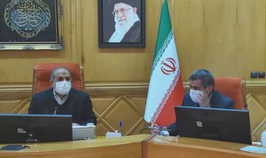 استاندار فارس: شیراز باید با حفظ هویت تاریخی، توسعه یابد